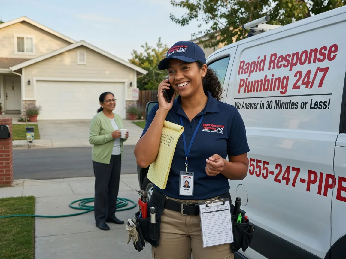 Emergency Plumber Zumbrota, MN FAQs